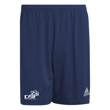 Adidas Entrada Shorts Navy